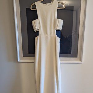 SIR Yves Cut Out Dress
